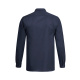 Herren Hemd 1/1 RF 37.5 Modell 6727 marine Gr. 45/46