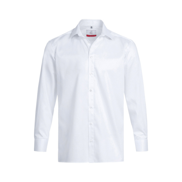 Herren-Hemd 1/1 CF Premium Modell 6764 weiss Gr. 51/52