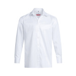 Herren-Hemd 1/1 CF Premium Modell 6764 weiss Gr. 51/52