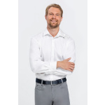 Herren-Hemd 1/1 CF Premium Modell 6764 weiss Gr. 51/52