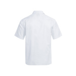 Herren-Hemd 1/2 CF Premium Modell 6765 weiss Gr. 48/50