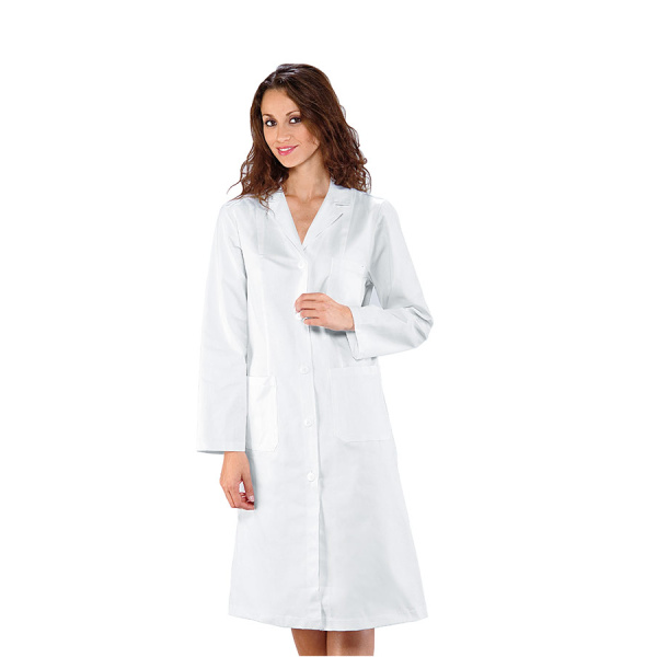 Damen Laborkittel Modell 008200 Gr. L, 26,99