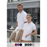 Damen Workwear Poloshirt Basic Modell BPF3