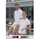 Damen Workwear Poloshirt Basic Modell BPF3