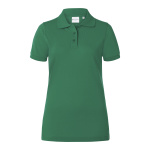 Damen Workwear Poloshirt Basic Modell BPF3 waldgrün Gr. XL
