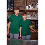 Damen Workwear Poloshirt Basic Modell BPF3 waldgrün Gr. XL
