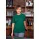 Damen Workwear Poloshirt Basic Modell BPF3 waldgrün Gr. XL