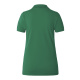 Damen Workwear Poloshirt Basic Modell BPF3 waldgrün Gr. XL