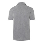 Herren Workwear Poloshirt Basic Modell BPM4 hellgrau Gr. 4XL