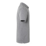 Herren Workwear Poloshirt Basic Modell BPM4 hellgrau Gr. 4XL