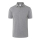 Herren Workwear Poloshirt Basic Modell BPM4 hellgrau Gr. 4XL