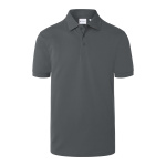 Herren Workwear Poloshirt Basic Modell BPM4 anthrazit Gr. 4XL