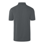 Herren Workwear Poloshirt Basic Modell BPM4 anthrazit Gr. 4XL