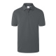 Herren Workwear Poloshirt Basic Modell BPM4 anthrazit Gr. 4XL