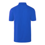 Herren Workwear Poloshirt Basic Modell BPM4 blau Gr. 4XL