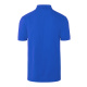 Herren Workwear Poloshirt Basic Modell BPM4 blau Gr. 4XL