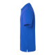 Herren Workwear Poloshirt Basic Modell BPM4 blau Gr. 4XL