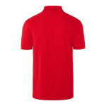 Herren Workwear Poloshirt Basic Modell BPM4 rot Gr. 4XL