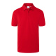 Herren Workwear Poloshirt Basic Modell BPM4 rot Gr. 4XL