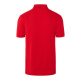 Herren Workwear Poloshirt Basic Modell BPM4 rot Gr. 4XL