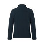 Damen Softshelljacke Classic Modell JF19 marine Gr. L