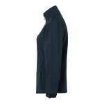 Damen Softshelljacke Classic Modell JF19 marine Gr. L