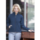 Damen Softshelljacke Classic Modell JF19 marine Gr. L