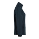 Damen Softshelljacke Classic Modell JF19 marine Gr. L
