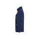 Damen Workwear Fleecejacke Warm-Up Modell JF22 marine Gr. 3XL
