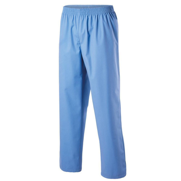 OP-Hose lightblue Gr. M