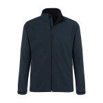 Herren Softshelljacke Classic Modell JM34 marine Gr. 2XL