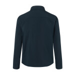 Herren Softshelljacke Classic Modell JM34 marine Gr. 2XL