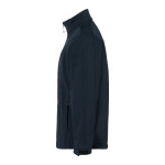 Herren Softshelljacke Classic Modell JM34 marine Gr. 2XL