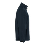 Herren Softshelljacke Classic Modell JM34 marine Gr. 2XL