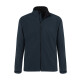 Herren Softshelljacke Classic Modell JM34 marine Gr. 2XL