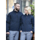 Herren Softshelljacke Classic Modell JM34 marine Gr. 2XL