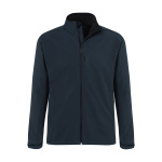 Herren Softshelljacke Classic Modell JM34 marine Gr. XL