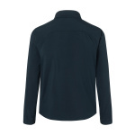 Herren Softshelljacke Classic Modell JM34 marine Gr. XL