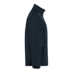 Herren Softshelljacke Classic Modell JM34 marine Gr. XL
