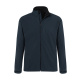 Herren Softshelljacke Classic Modell JM34 marine Gr. XL