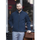 Herren Softshelljacke Classic Modell JM34 marine Gr. XL