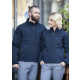 Herren Softshelljacke Classic Modell JM34 marine Gr. XL
