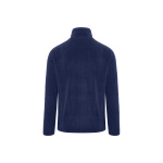 Herren Workwear Fleecejacke Warm-Up Modell JM37 marine Gr. 5XL