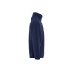 Herren Workwear Fleecejacke Warm-Up Modell JM37 marine Gr. 5XL