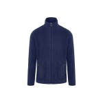 Herren Workwear Fleecejacke Warm-Up Modell JM37 marine Gr. M