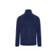 Herren Workwear Fleecejacke Warm-Up Modell JM37 marine Gr. M