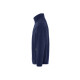 Herren Workwear Fleecejacke Warm-Up Modell JM37 marine Gr. M
