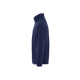 Herren Workwear Fleecejacke Warm-Up Modell JM37 marine Gr. XL