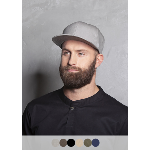 Flat Cap Classic Modell KM26