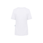 Kurzarm Damenkasack Essential Modell KS63 weiß Gr. 48